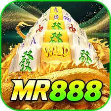 MR888 - Pertarungan Memukau dalam Dunia Fighting