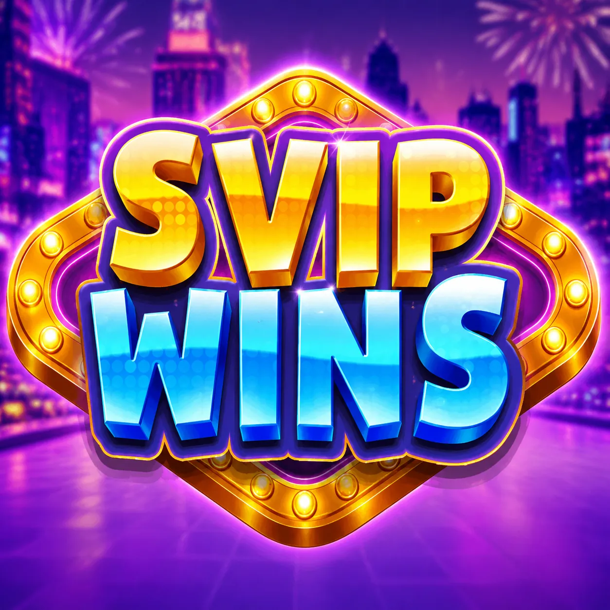 SVIPWINS - Game Balap yang Mengasah Adrenalin Anda